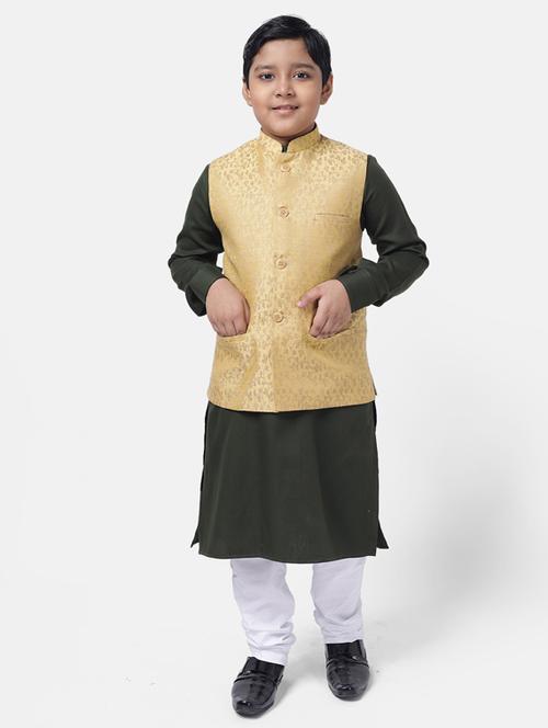 solid kurta set  - 17994871 - Very Small Image - 1