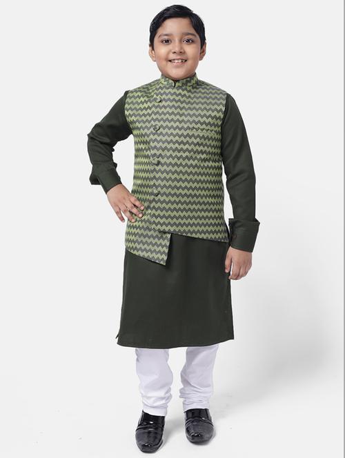 solid kurta set  - 17994872 - Very Small Image - 1