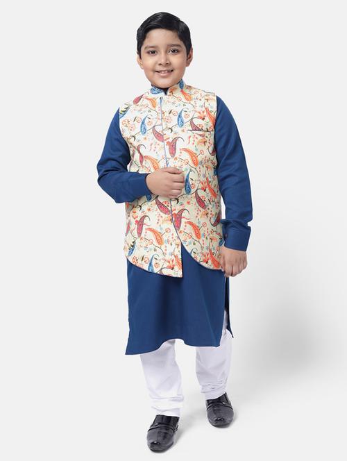 solid kurta set  - 17994886 - Very Small Image - 1
