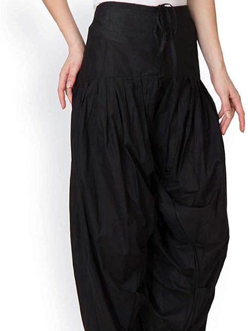 rangrez creations 100% cotton patiala salwar  - 17997963 - Very Small Image - 1