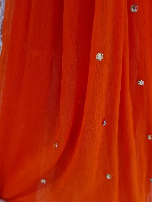 dupatta  - 18011862 - Very Small Image - 1