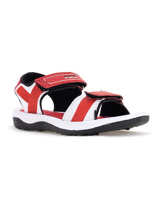 red back strap floater - 18011869 - Very Small Image - 1