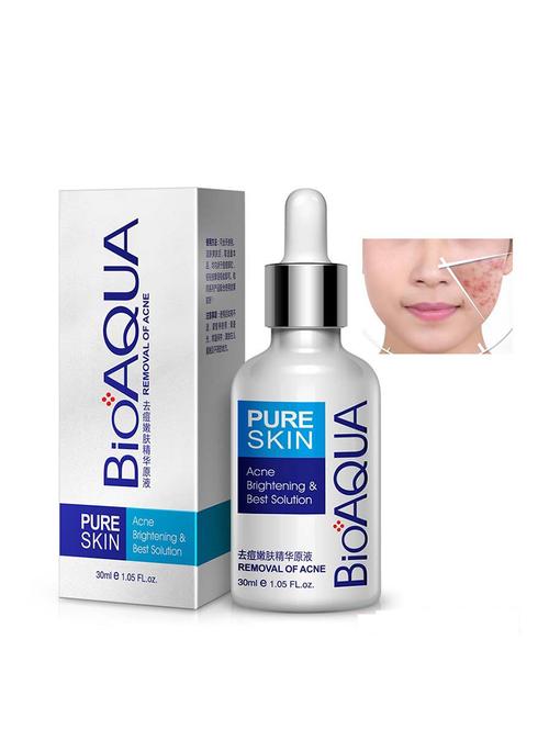 bioaqua acne rejuvenation essence liquid  - 18012516 - Very Small Image - 1