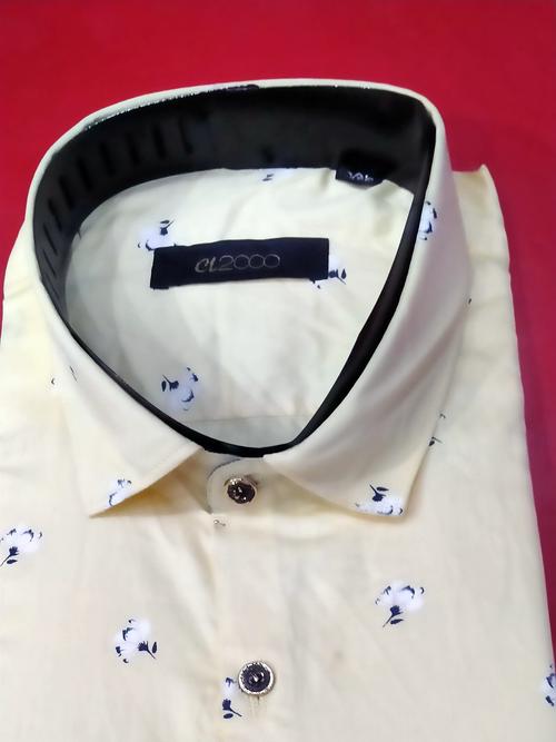 all size available for printing shirt  - 18013799 - Very Small Image - 1