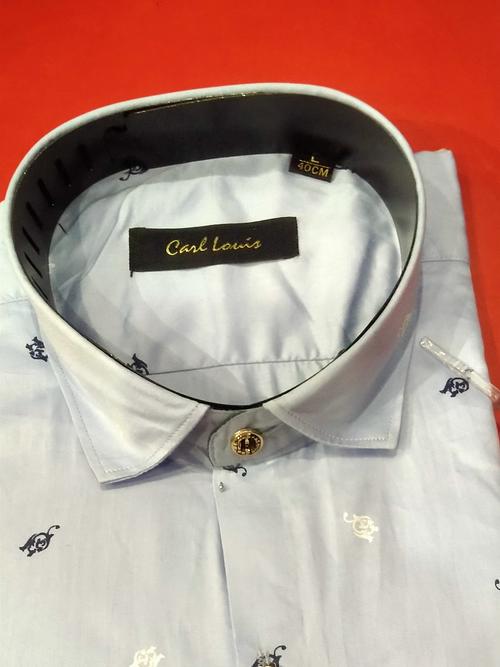 all size available for printing shirt  - 18013802 - Very Small Image - 1