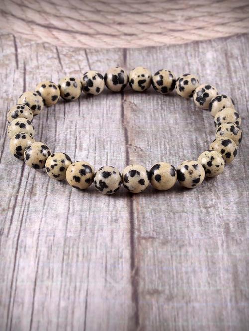 multi colored crystal beaded bracelet - 18014488 - Very Small Image - 1