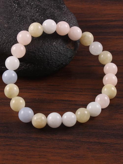  crystal beaded bracelet - 18014512 - Very Small Image - 1