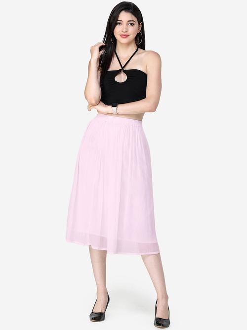 women cotton skirt (malmal) cotrel  - 18015648 - Very Small Image - 1