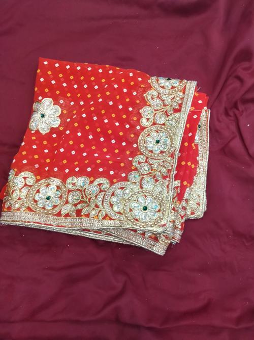 dupatta  - 18017736 - Very Small Image - 1