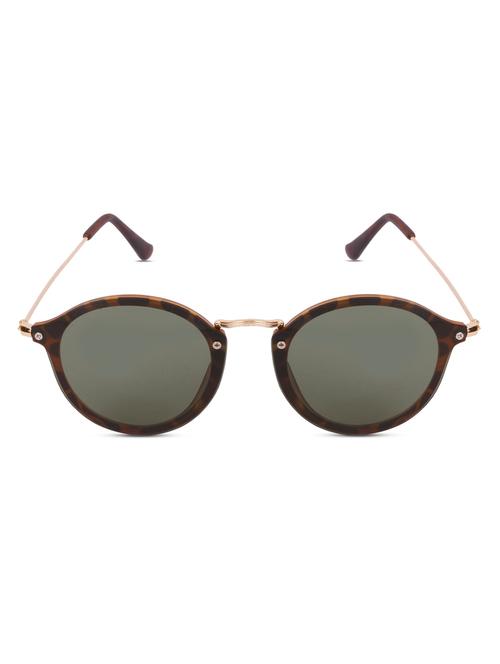 sunnies polarized uv 400 men women round sunglasses  - 18017778 - Very Small Image - 1