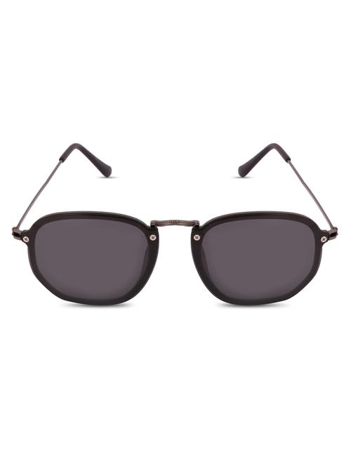 sunnies polarized uv 400 men women round sunglasses - 18017789 - Very Small Image - 1