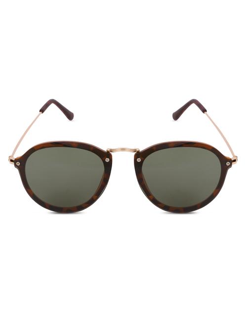 sunnies polarized uv 400 men women round sunglasses  - 18017794 - Very Small Image - 1