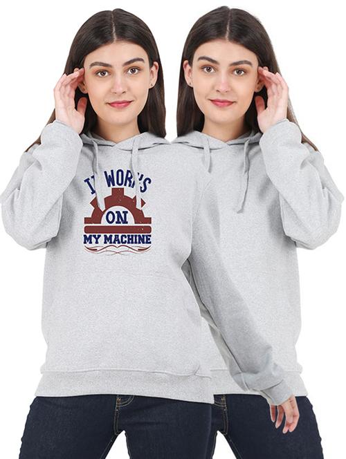 set of 2 hooded sweatshirt - 18018198 - Very Small Image - 1