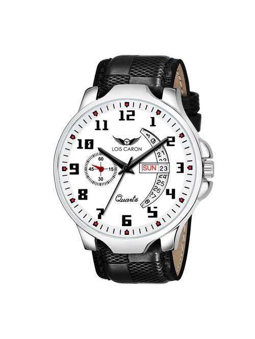 trending day & date functioning watch analog watch - 18026391 - Very Small Image - 1