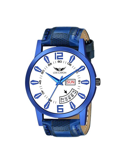  trending day & date functioning watch analog watch  - 18026411 - Very Small Image - 1