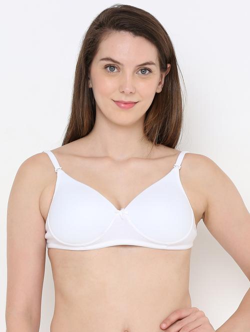 detachable strap backless bra - 18029395 - Very Small Image - 1