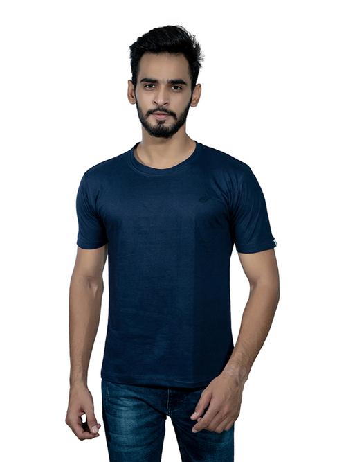 a classic t-shirt with 100% cotton  - 18031308 - Very Small Image - 1