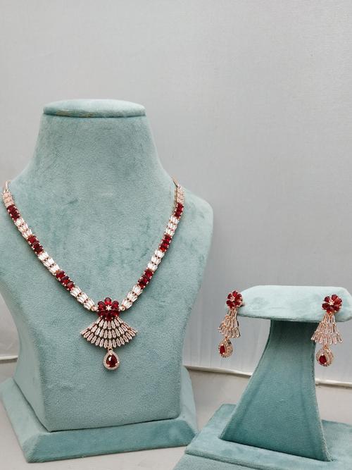 necklace  - 18032931 - Very Small Image - 1