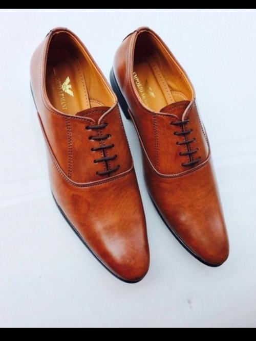 men formal shoes  - 18033219 - Very Small Image - 1