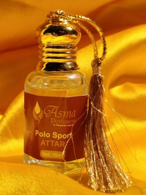 polo sport attar – 10ml (for  - 18039217 - Very Small Image - 1