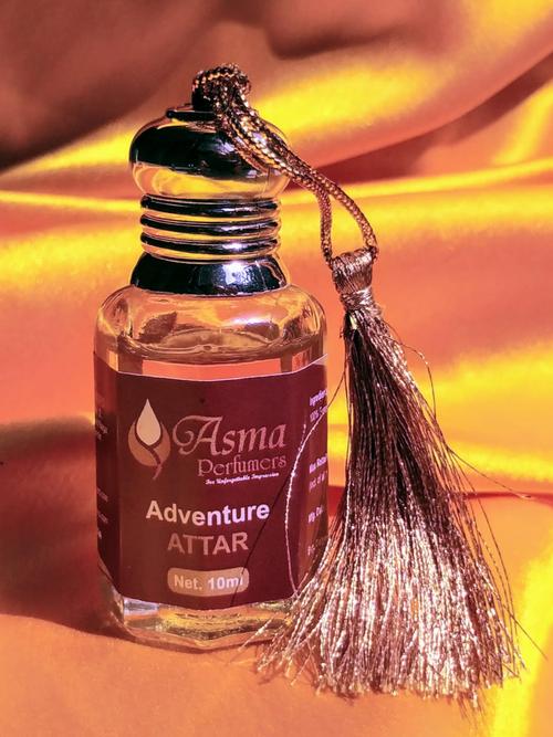 adventure attar is made of high-quality  - 18041465 - Very Small Image - 1