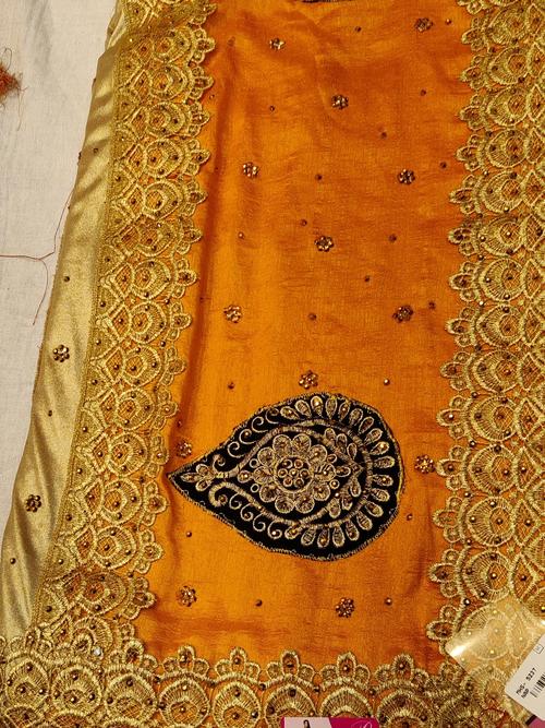 nice hand work design  - 18046268 - Very Small Image - 1