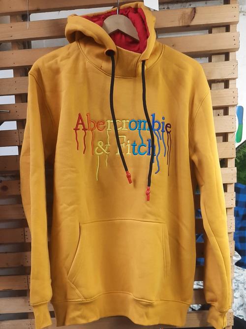 yellow polyester  - 18047186 - Very Small Image - 1