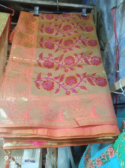 nice sarees  - 18047280 - Very Small Image - 1