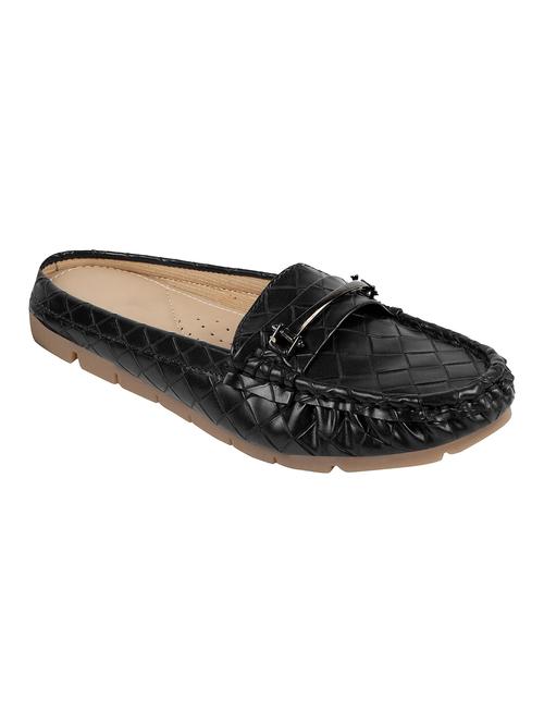  flat slip on loafers  - 18052197 - Very Small Image - 1