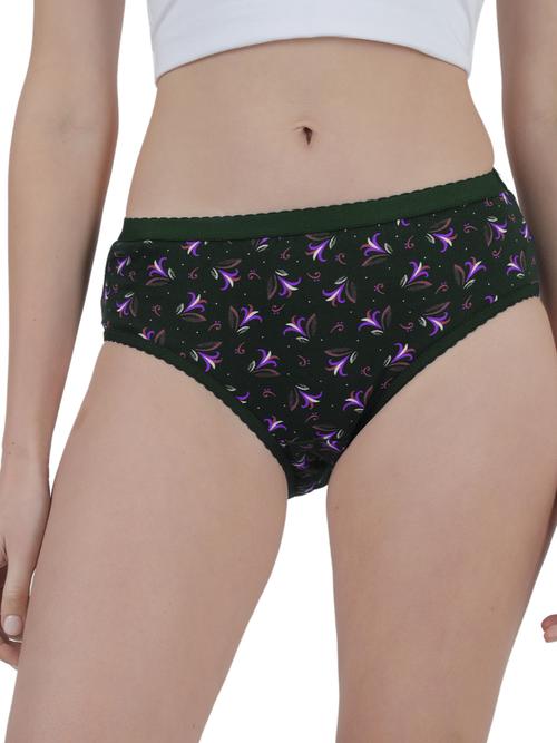 vink panties/hipster for womens  - 18058015 - Very Small Image - 1