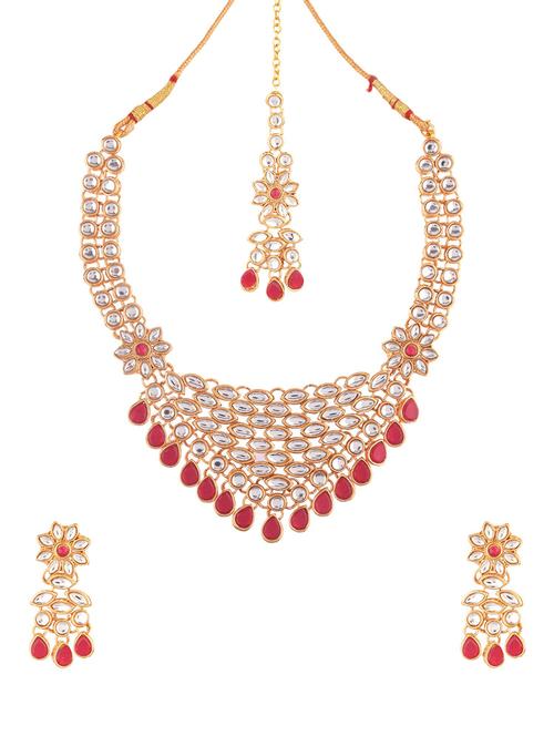 pink metal set - 18058589 - Very Small Image - 1