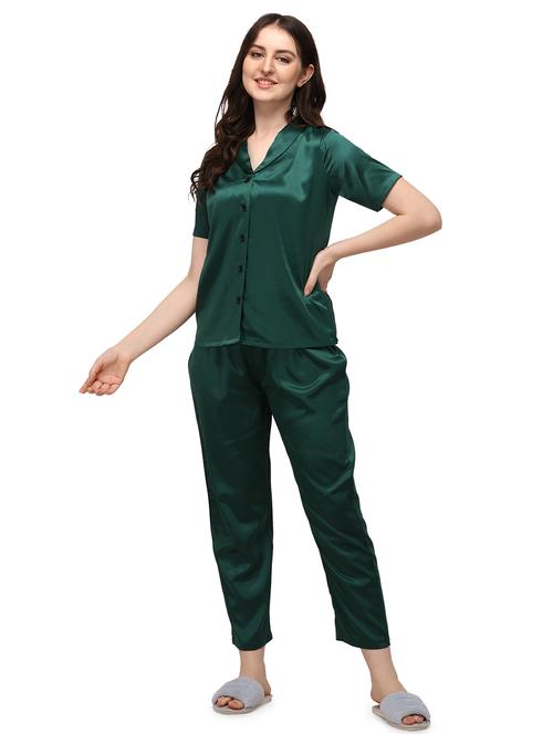 nightwear pyjama set  - 18059983 - Very Small Image - 1