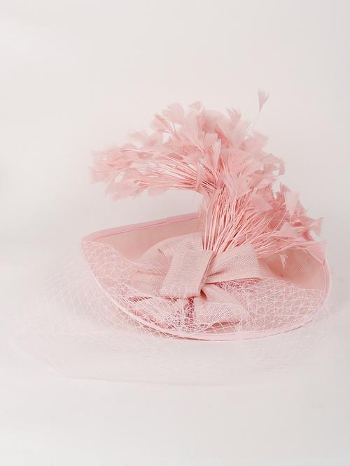 pink rubber hat - 18066948 - Very Small Image - 1