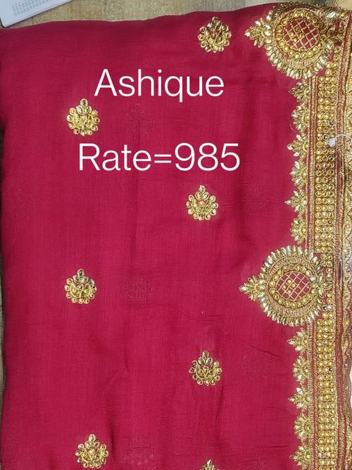 saree  - 18067374 - Very Small Image - 1