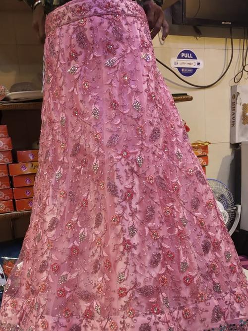 pure geogratte designer lehanga  - 18072447 - Very Small Image - 1