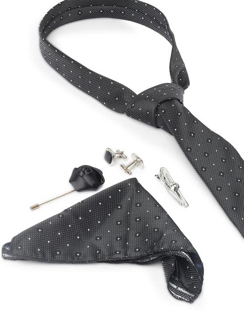tie combo gift set - 18078762 - Very Small Image - 1