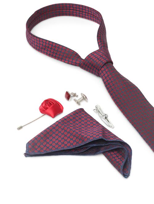 rose wood silk ty - 18078777 - Very Small Image - 1