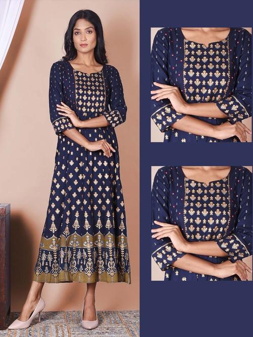 new arrival designed by manish malhotra  - 18080142 - Very Small Image - 1