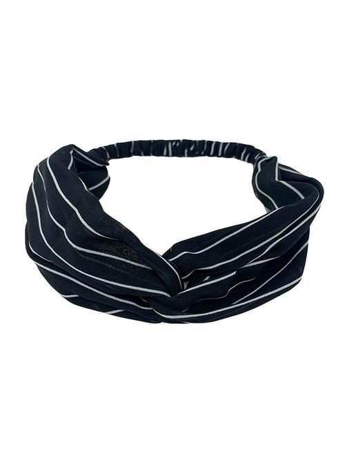 mint & oak simply classic hairband for women - 18081289 - Very Small Image - 1