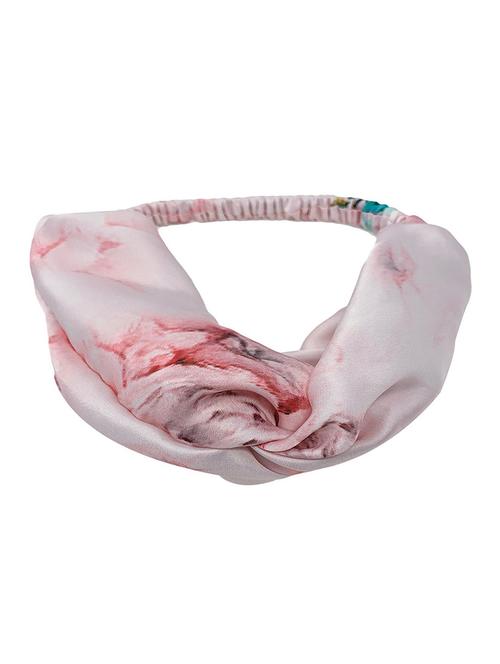 mint & oak poppy petals hairband  for women - 18081293 - Very Small Image - 1