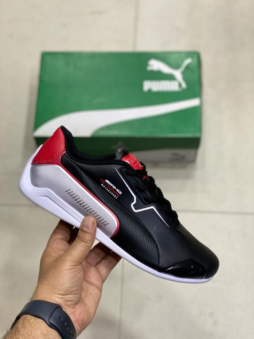 black casual shoes - 18081878 - Very Small Image - 1