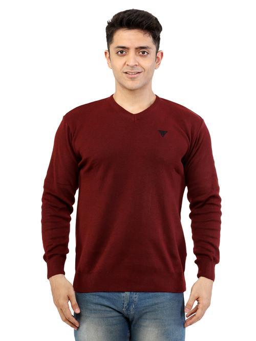 double layer woolen mix lygara v  - 18106190 - Very Small Image - 1