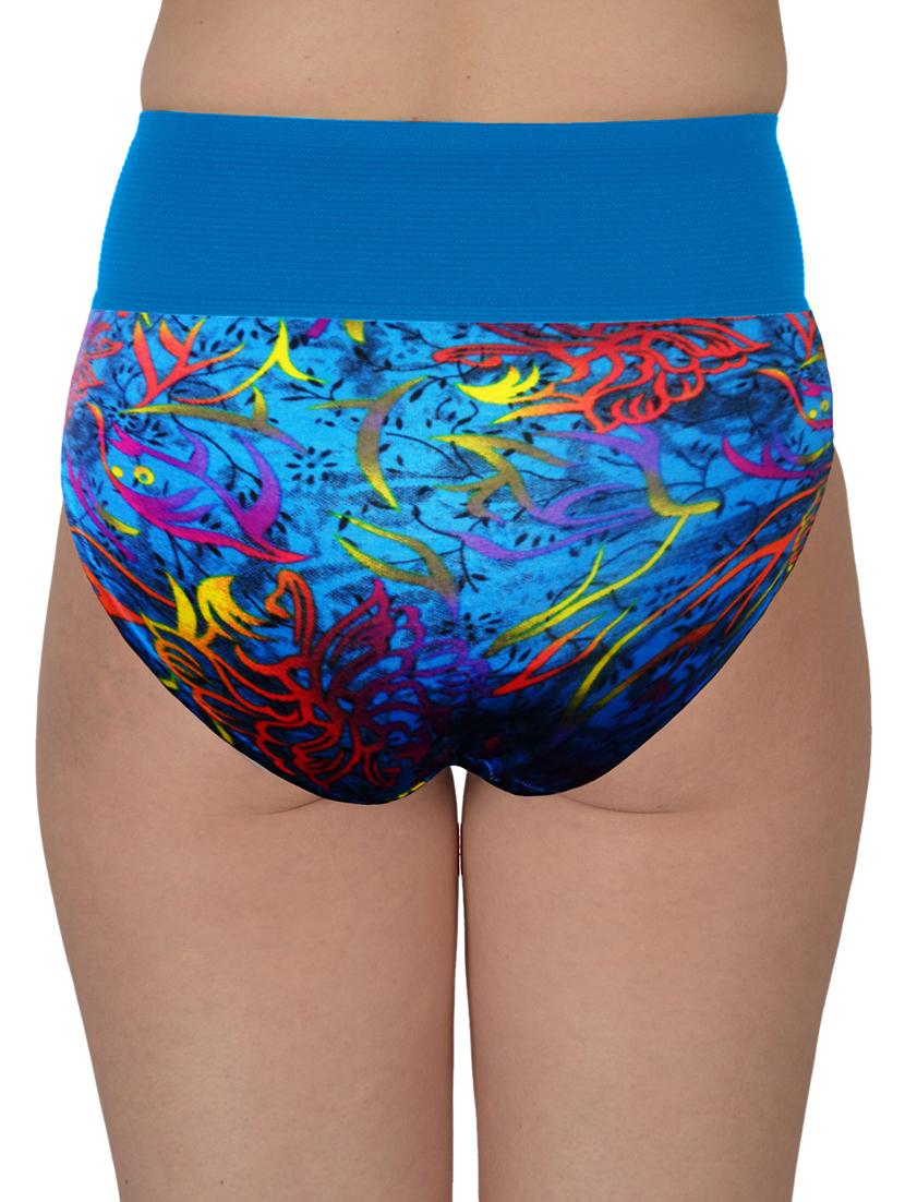 set of 3 printed hipster panty - 18109115 - Standard Image - 8