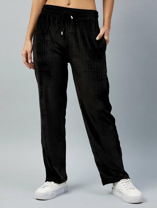 high rise solid jogger - 18110255 - Very Small Image - 1