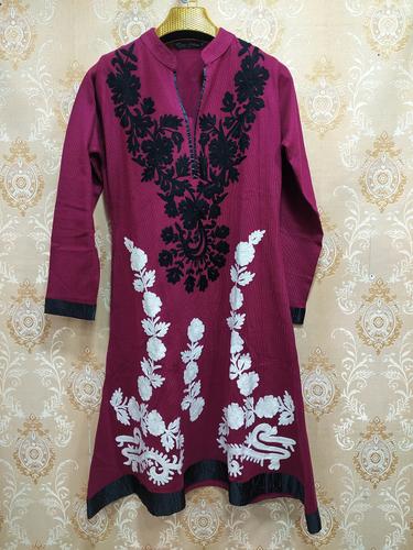 kurtis red  - 18111547 - Very Small Image - 1