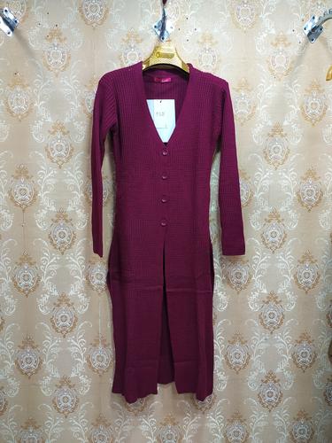 kurtis red  - 18111548 - Very Small Image - 1