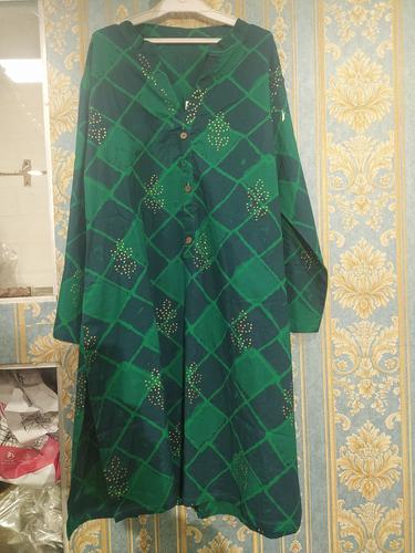 tops green  - 18113169 - Very Small Image - 1