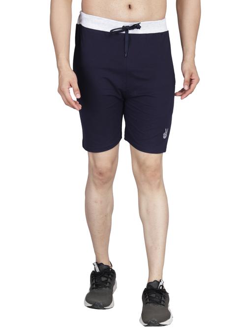 stylish unique hosiery men's shorts  - 18116405 - Very Small Image - 1