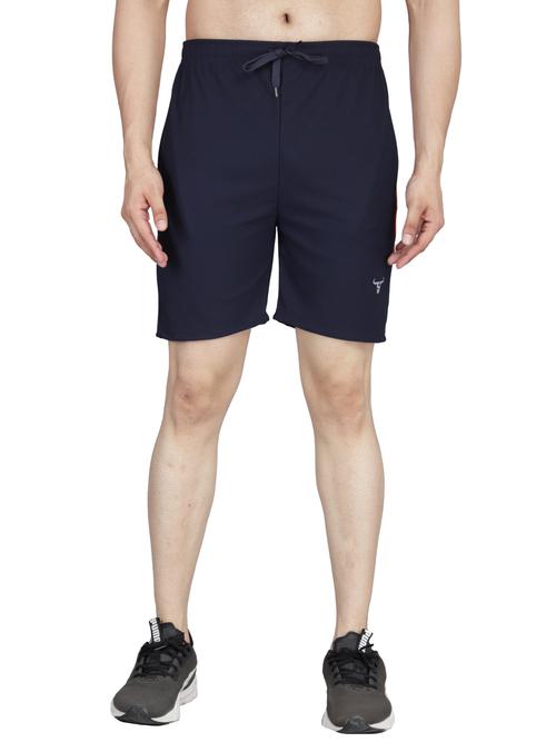 stylish unique hosiery men's shorts  - 18117581 - Very Small Image - 1