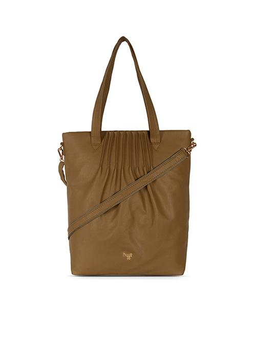 yellow pvc handbag - 18117776 - Very Small Image - 1